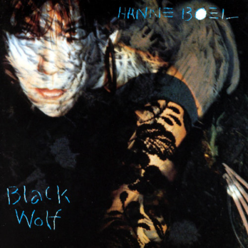 Hanne Boel - 1988 Black Wolf